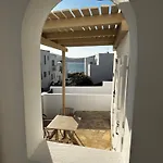 Villa Althea Naousa (Paros)