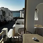 Althea * Naousa (Paros)