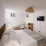 Althea Villa Naousa (Paros)