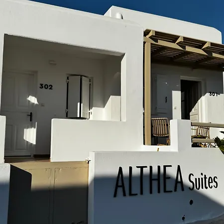 Althea Villa