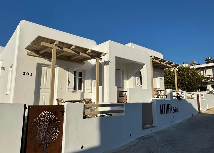 Althea Villa *