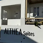 Althea Villa Náusza