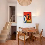 Villa Althea Náusza