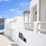 Villa Althea Náusza