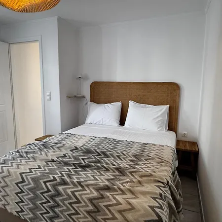 Althea Villa Náoussa