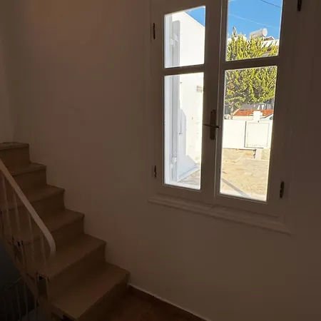 Villa Althea Náoussa