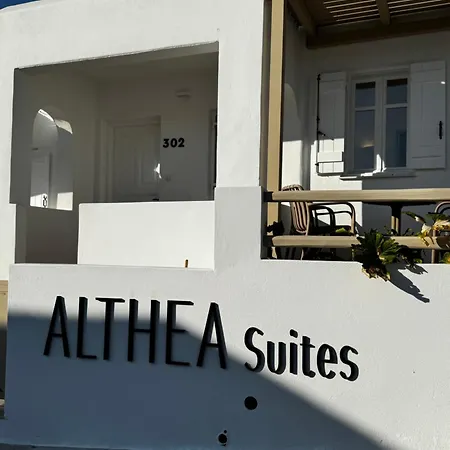 Althea ヴィラ ナウサ