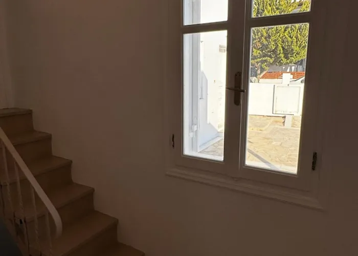 Villa Althea Náusza