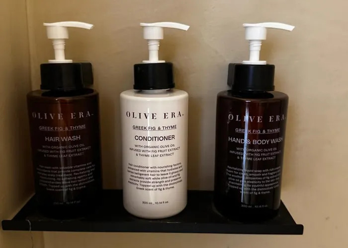 Villa Althea Náusza