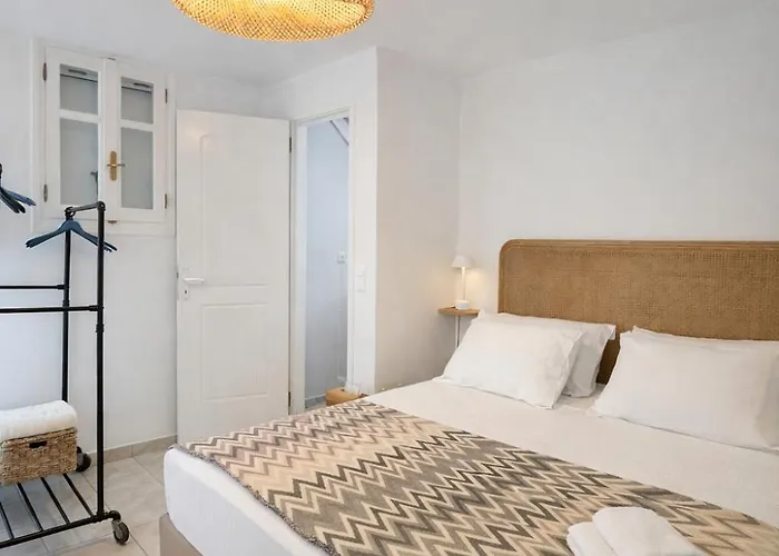 Althea ヴィラ ナウサ