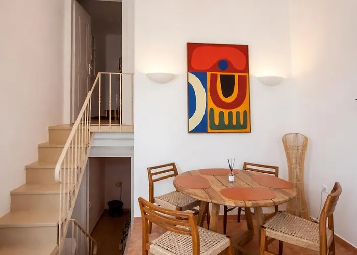 ヴィラ Althea ナウサ