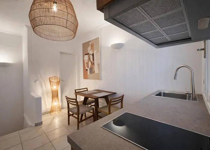 Althea ヴィラ ナウサ