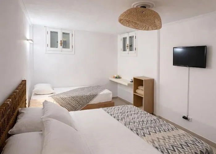 Althea ヴィラ ナウサ