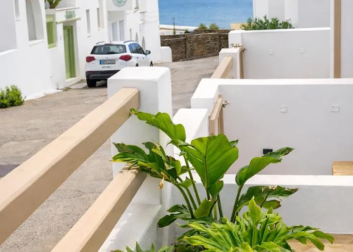 Althea ヴィラ ナウサ